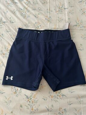 UNDER ARMOUR Spandex